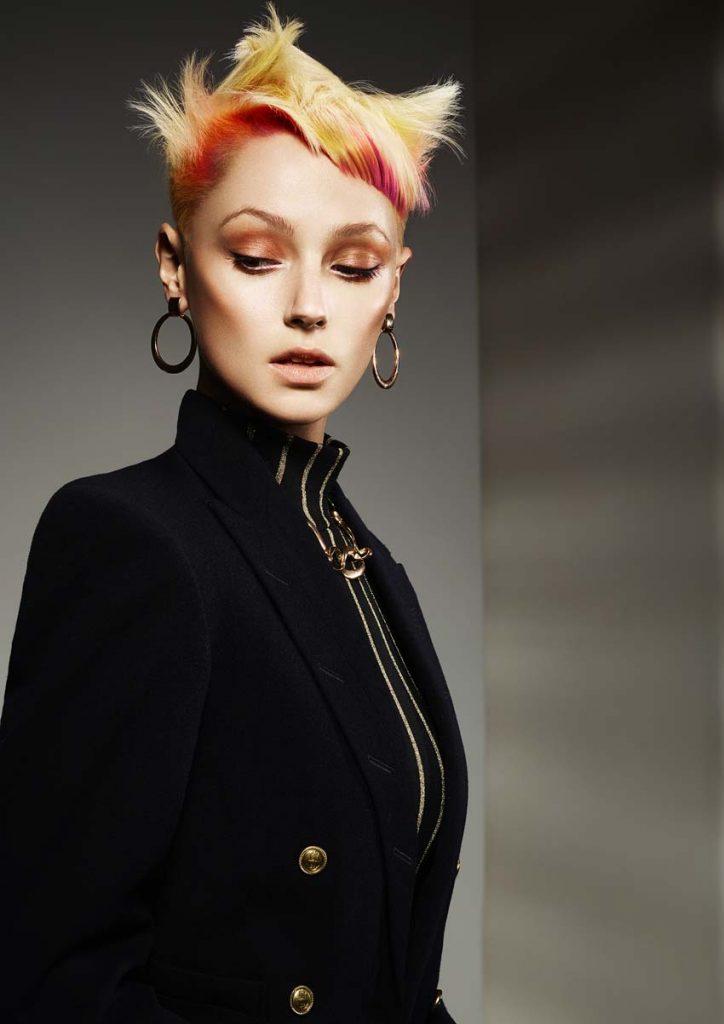 Stained Glass Collection - 4