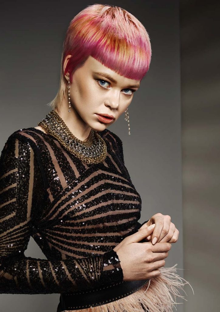 Stained Glass Collection - 3