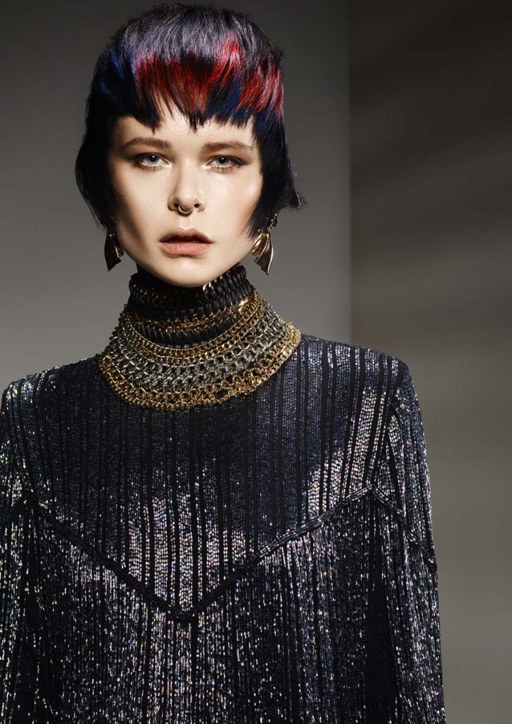 Stained Glass Collection - 2