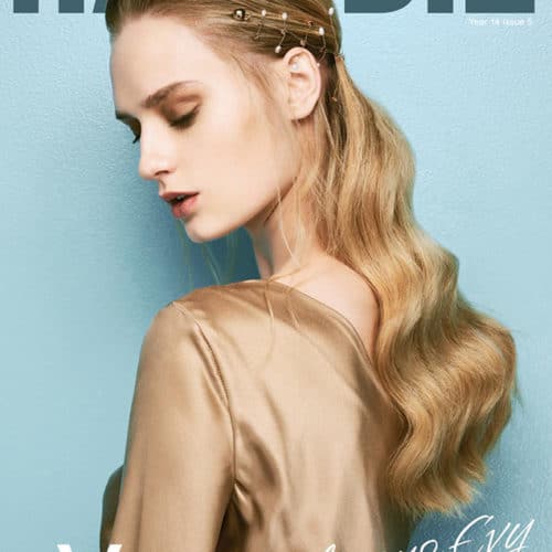 Hair Biz Magazine (Sept. Inclusion)
