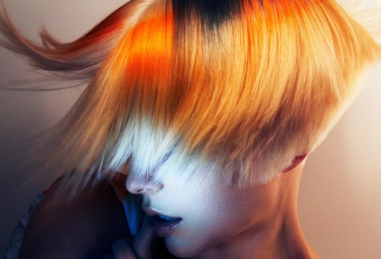 Brisbane CBD Hair Salon Hairdresser Brisbane Co and Pace Salons