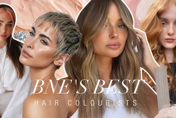 Brisbane's Best Hair Colourists