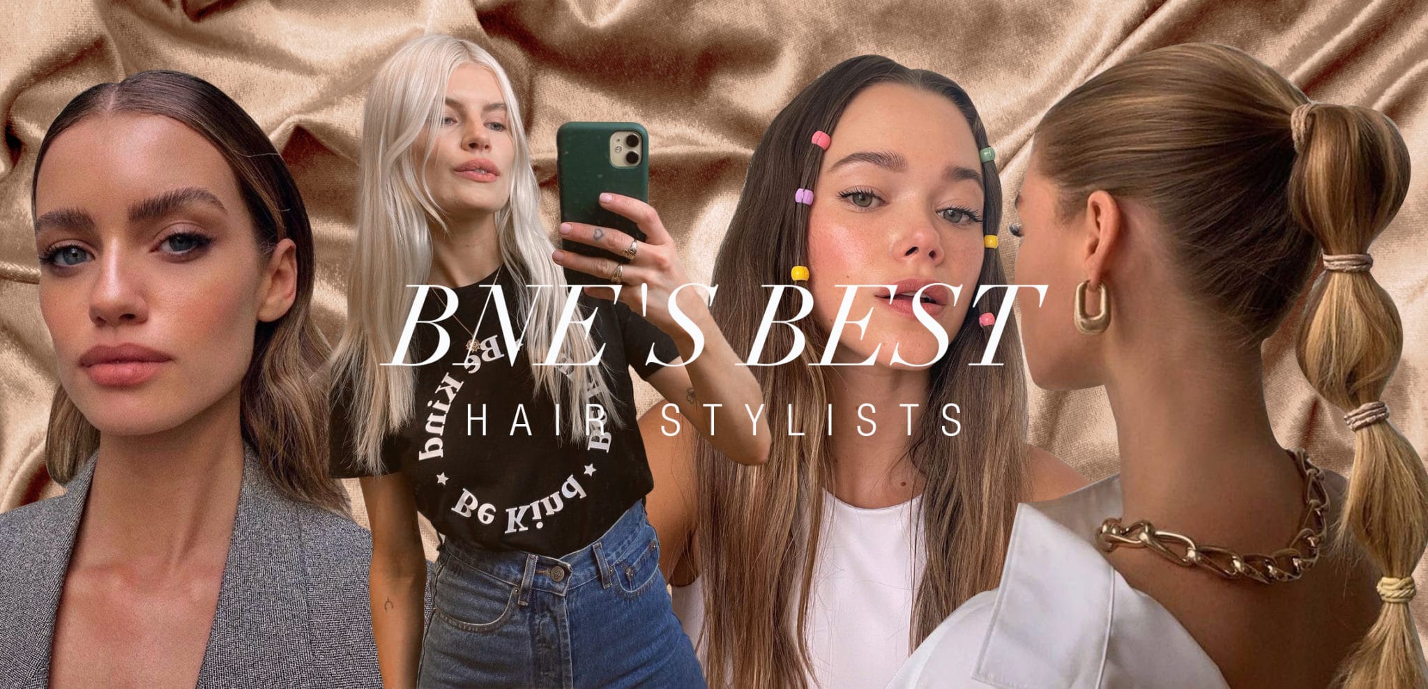 Brisbane's Best Hair Stylists