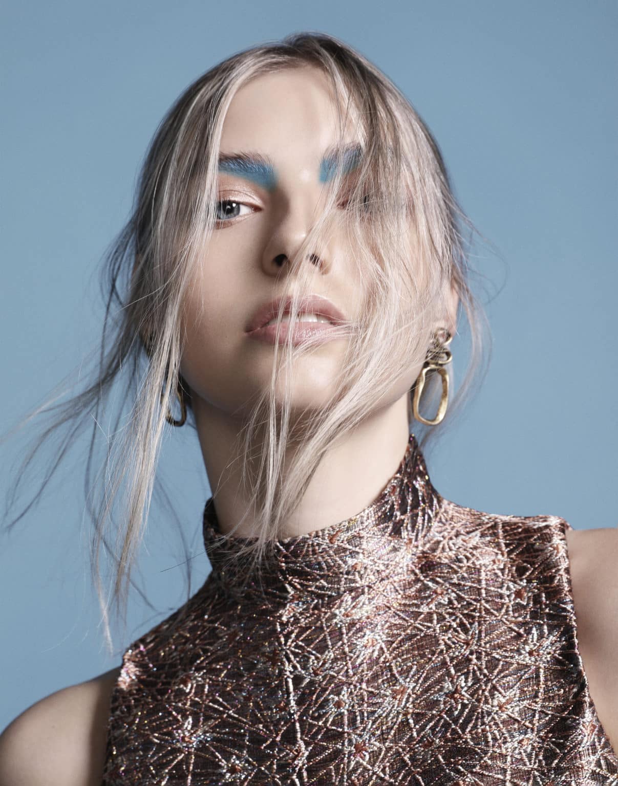 Collections Brisbane CBD Hairdresser Co&Pace Salons