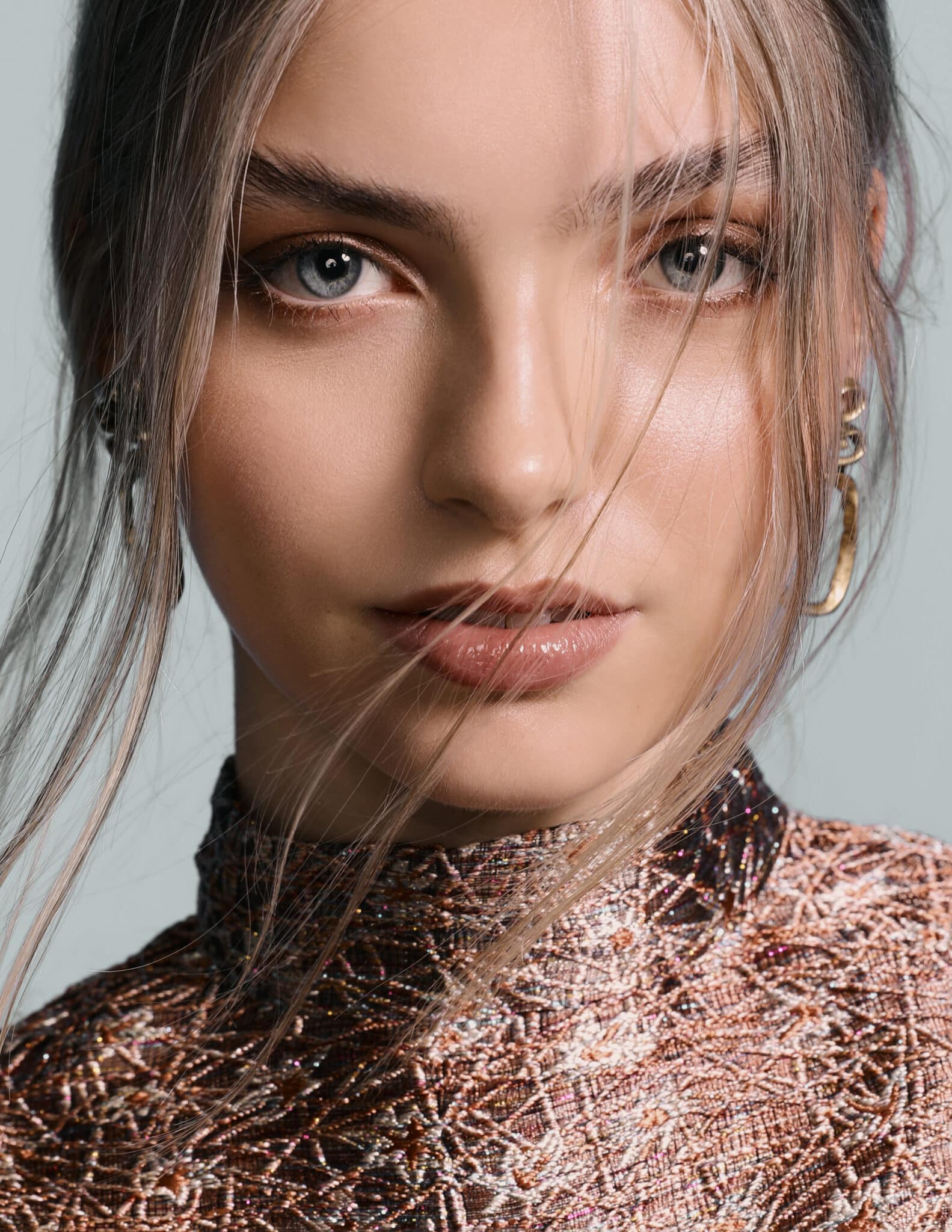 Collections Brisbane CBD Hairdresser Co&Pace Salons