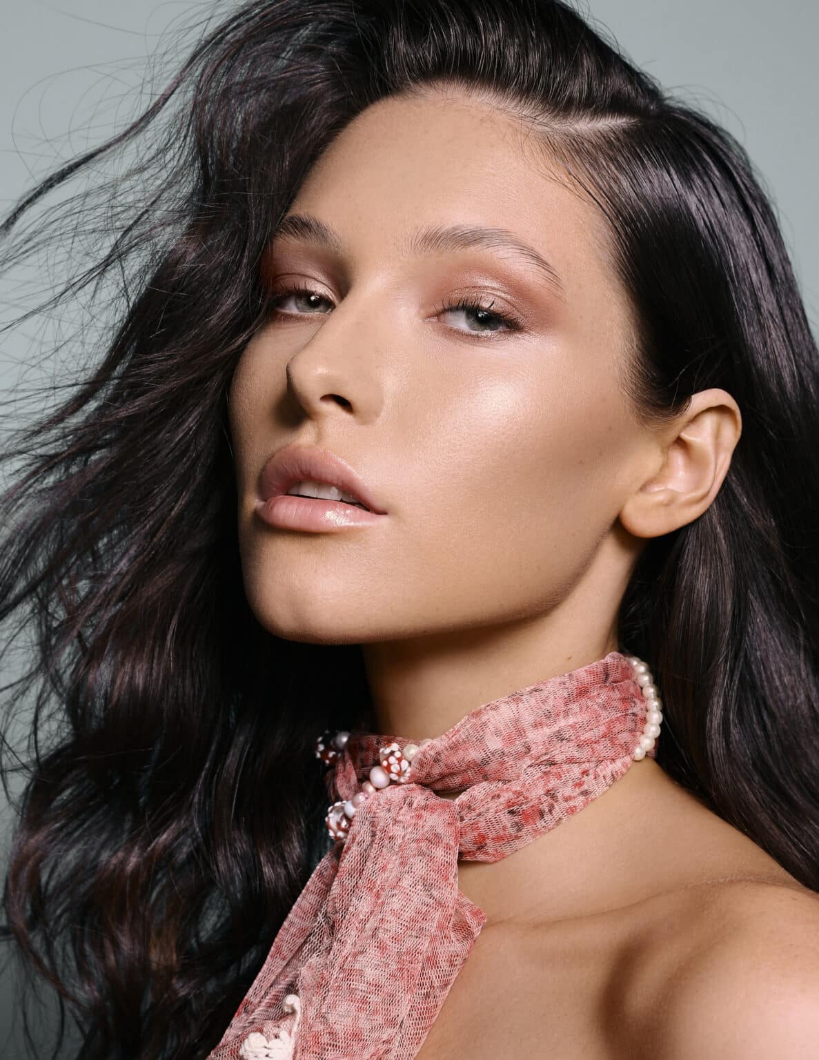 Collections Brisbane CBD Hairdresser Co&Pace Salons